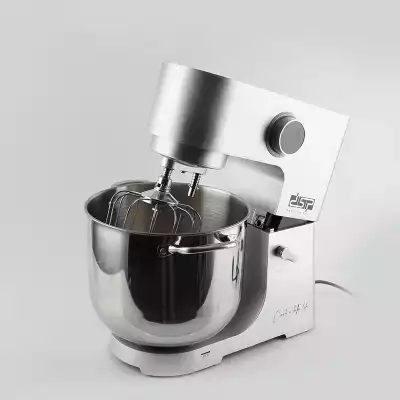 Миксер DSP KM3077 серебристый